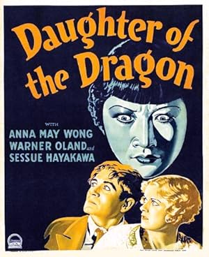 Daughter of the Dragon