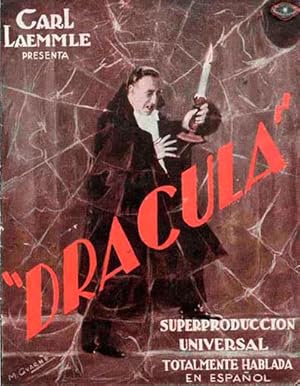 Drácula