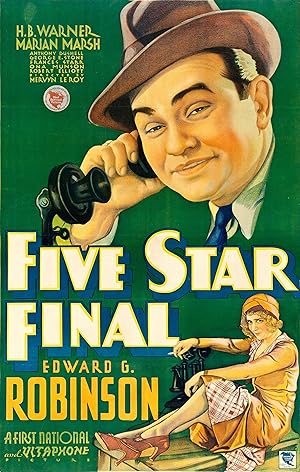 Five Star Final