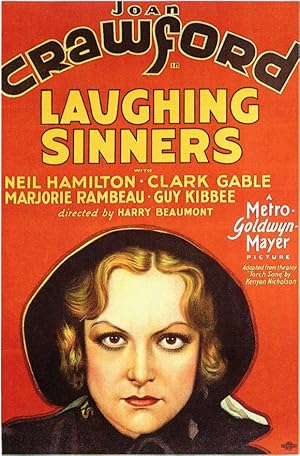 Laughing Sinners