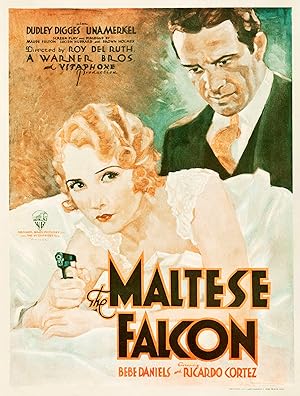 The Maltese Falcon