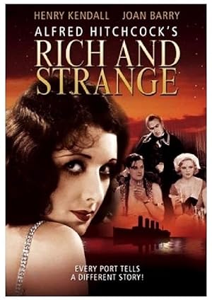 Rich and Strange