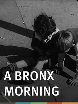 A Bronx Morning