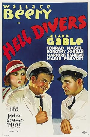 Hell Divers