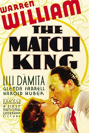 The Match King