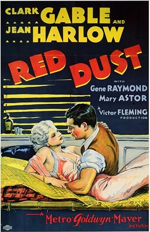 Red Dust