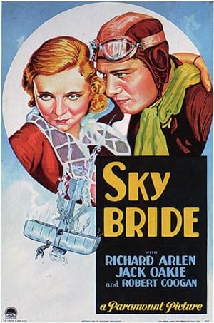 Sky Bride