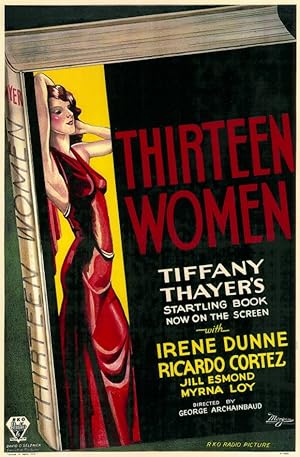 Thirteen Women