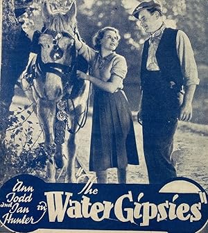 The Water Gipsies