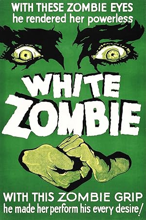 White Zombie