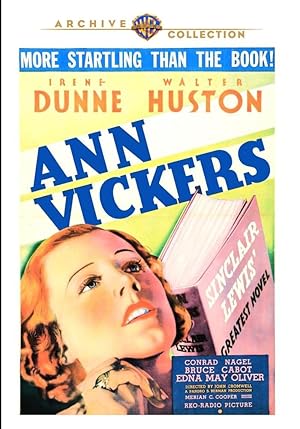 Ann Vickers