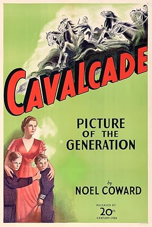 Cavalcade