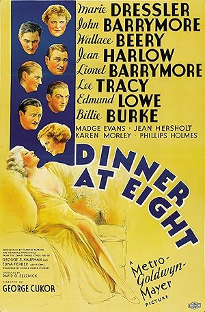 Dinner at Eight