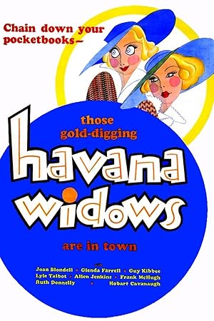 Havana Widows