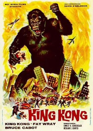 King Kong