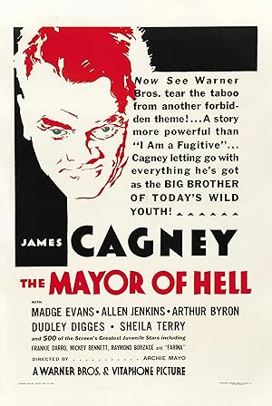 The Mayor of Hell