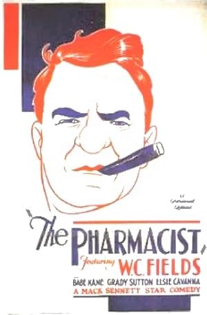 The Pharmacist