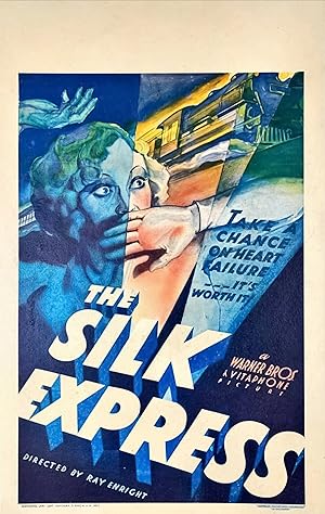 The Silk Express