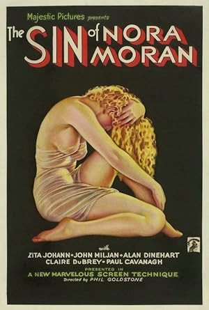 The Sin of Nora Moran