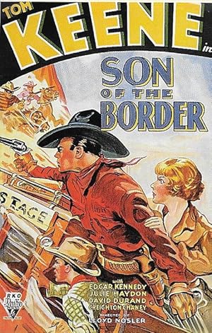 Son of the Border