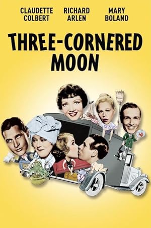 Three-Cornered Moon