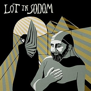 Lot in Sodom