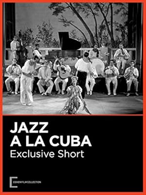 Jazz a la Cuba