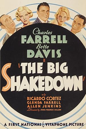 The Big Shakedown