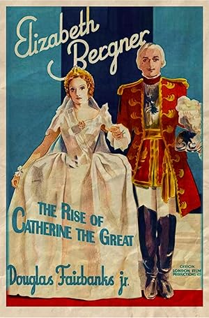 The Rise of Catherine the Great