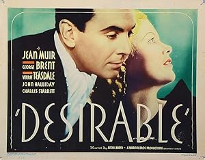 Desirable