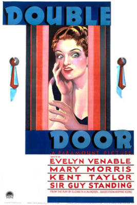 Double Door