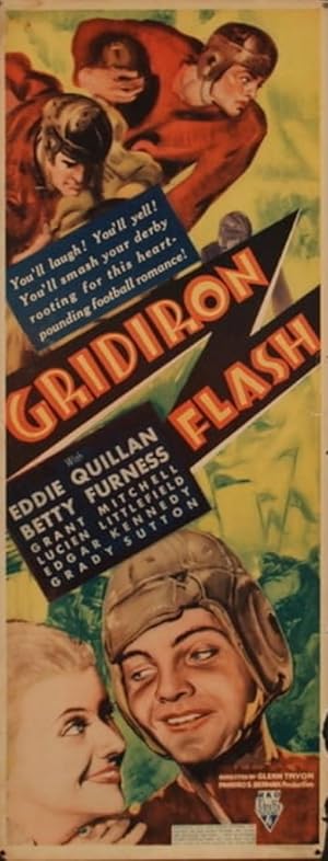 Gridiron Flash