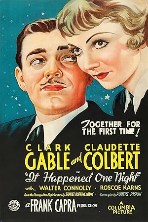 It Happened One Night