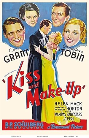 Kiss and Make-Up