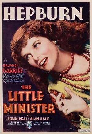 The Little Minister