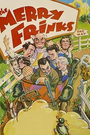 The Merry Frinks