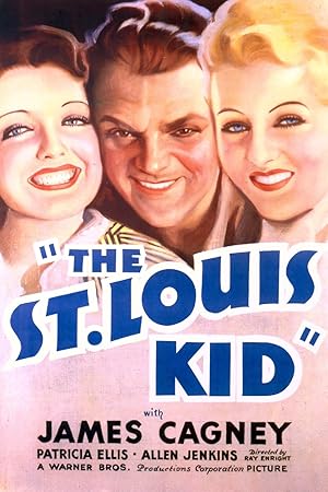 The St. Louis Kid