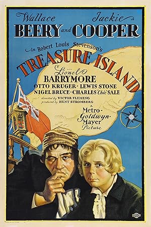 Treasure Island