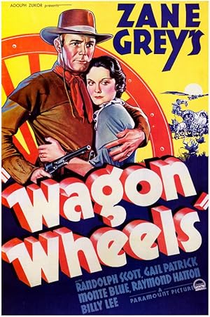 Wagon Wheels