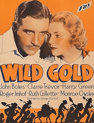 Wild Gold