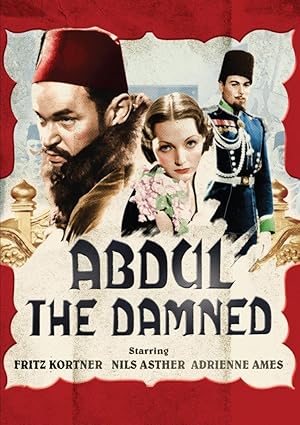 Abdul the Damned