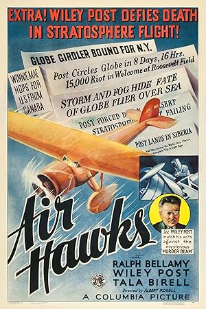 Air Hawks