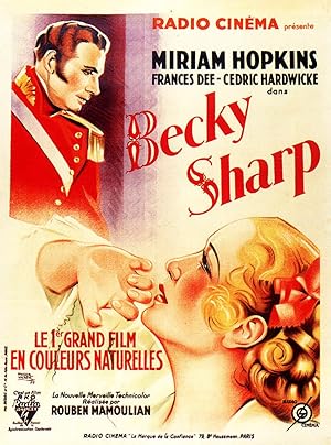 Becky Sharp