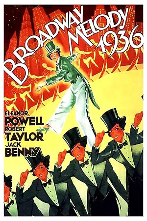 Broadway Melody of 1936