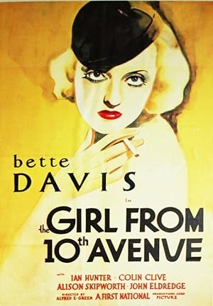 The Girl from 10th Avenue