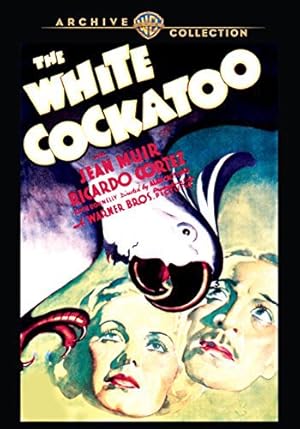 The White Cockatoo