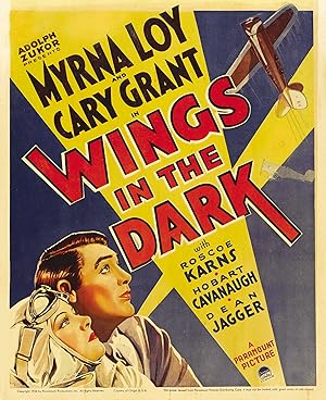 Wings in the Dark