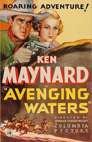 Avenging Waters