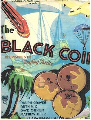 The Black Coin