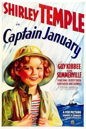 Captain January